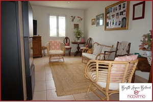 maison à la vente -   85290  SAINT LAURENT SUR SEVRE, surface 106 m2 vente maison - UBI431351618